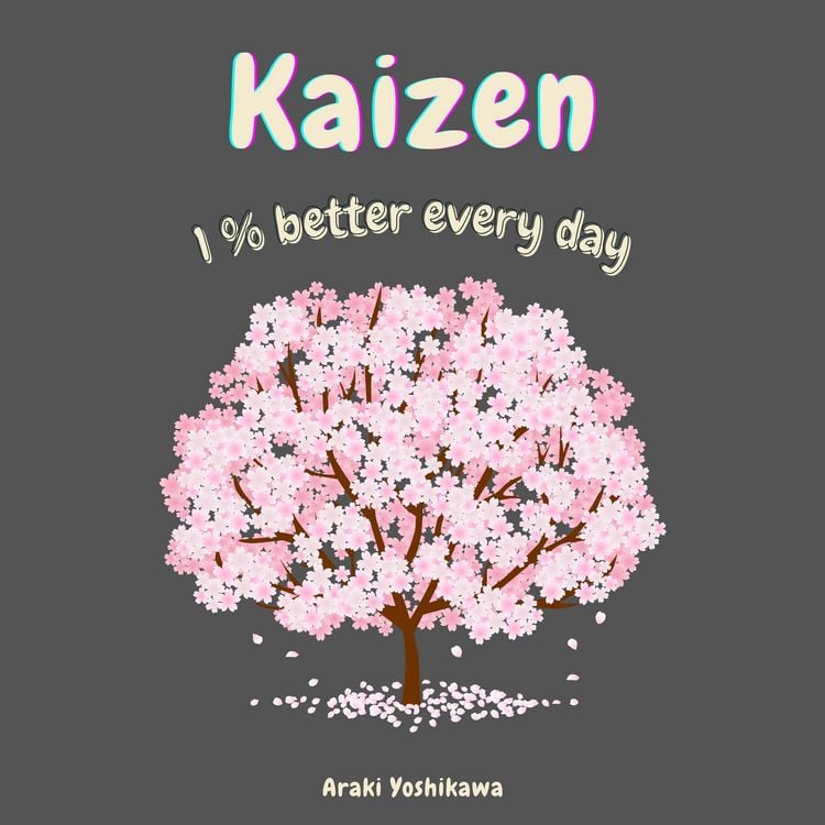 Produktbild: Kaizen