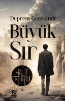Produktbild: Deprem Gecesinde B&uuml;y&uuml;k Sir
