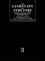 Produktbild: Alfrey, J: The Landscape of Industry