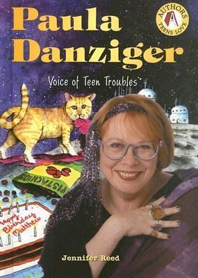 Produktbild: Paula Danziger