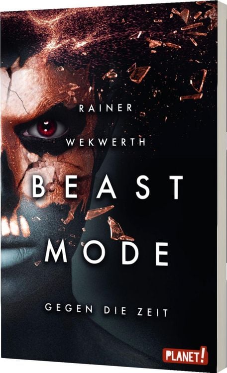 Produktbild: Beastmode 2: Gegen die Zeit