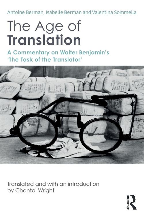 Produktbild: The Age of Translation