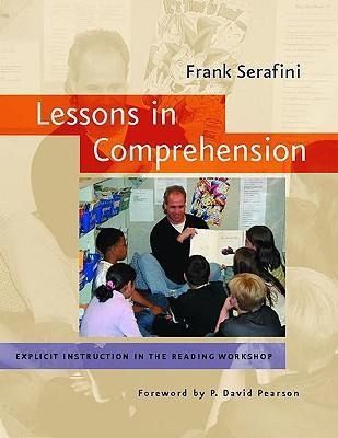 Produktbild: Lessons in Comprehension