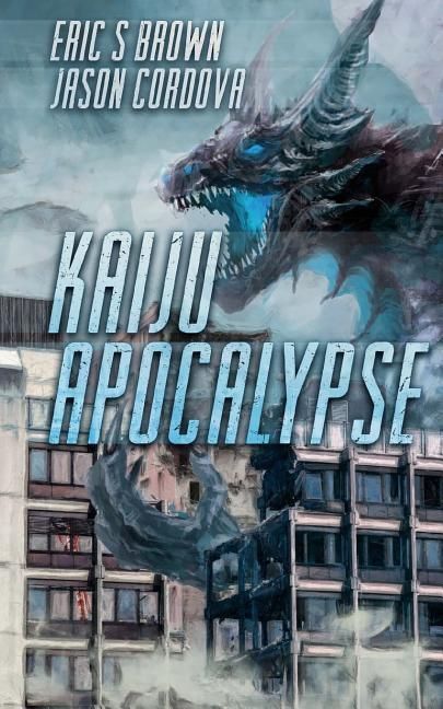 Produktbild: Kaiju Apocalypse