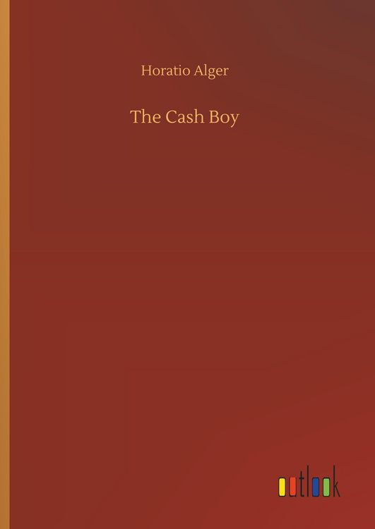 Produktbild: The Cash Boy