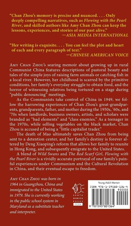 Produktbild: Flowing with the Pearl River