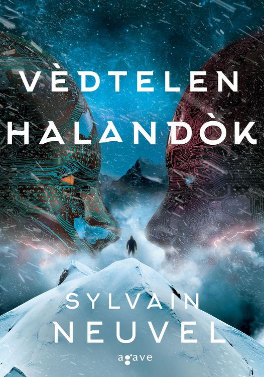 Produktbild: V&eacute;dtelen haland&oacute;k