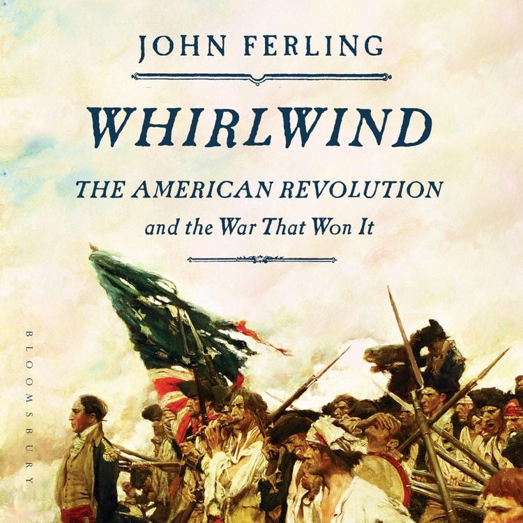 Produktbild: Whirlwind