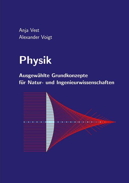 Produktbild: Physik