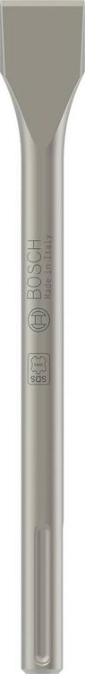 Produktbild: Bosch Accessories 1618600210 Flachmei&szlig;el 25mm Gesamtl&auml;nge 280mm SDS-Max 1St.