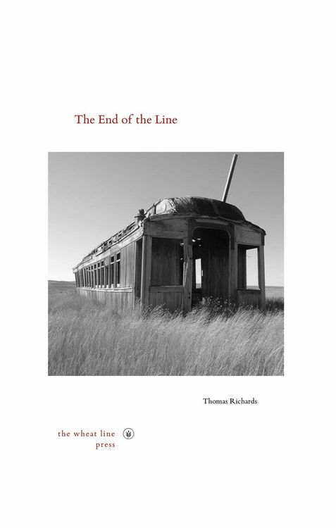 Produktbild: End of the Line