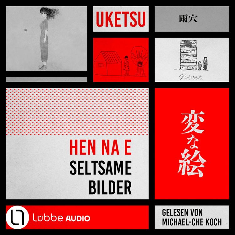 Produktbild: HEN NA E - Seltsame Bilder