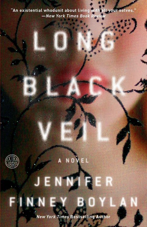 Produktbild: Long Black Veil
