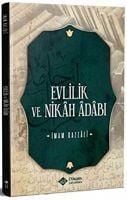 Produktbild: Evlilik ve Nikah Adabi