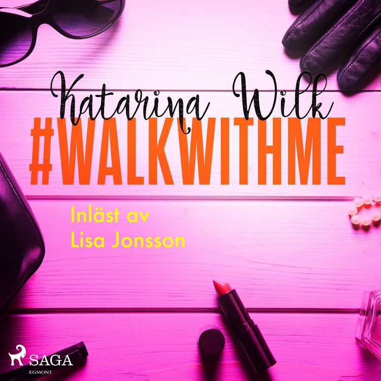 Produktbild: #walkwithme