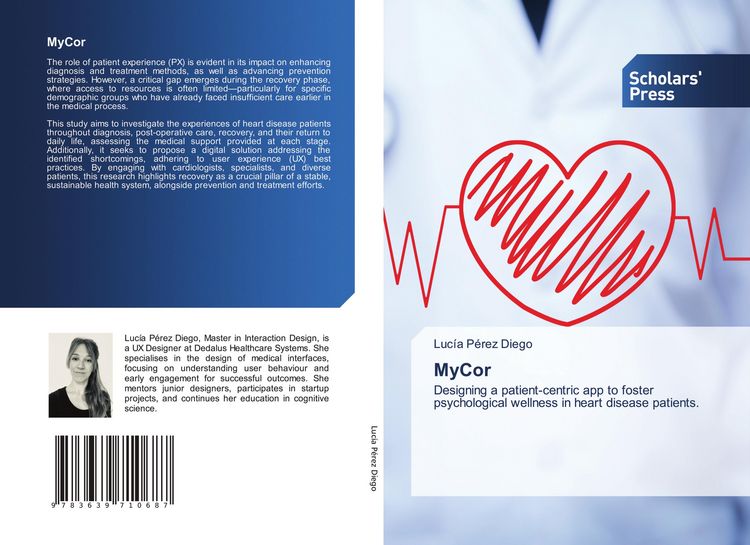 Produktbild: MyCor