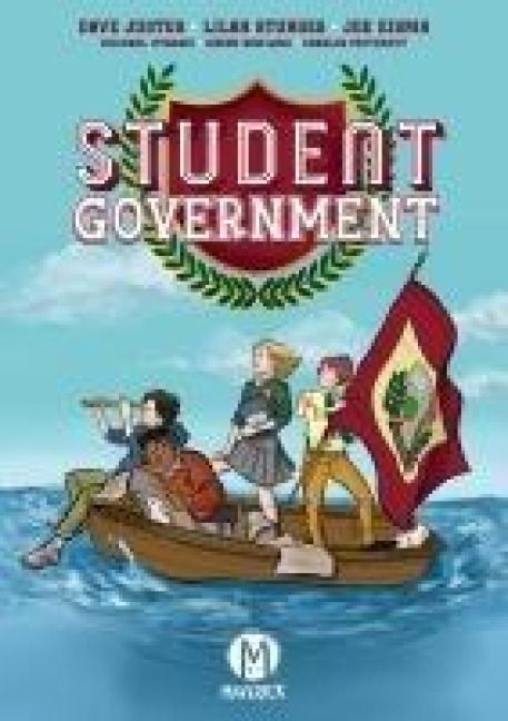 Produktbild: Student Government