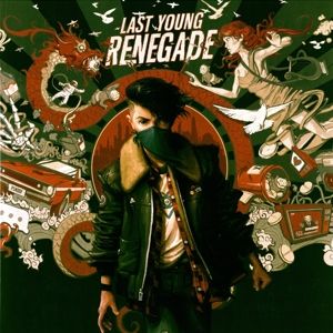 Produktbild: Last Young Renegade
