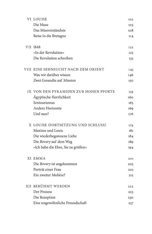Produktbild: Flaubert