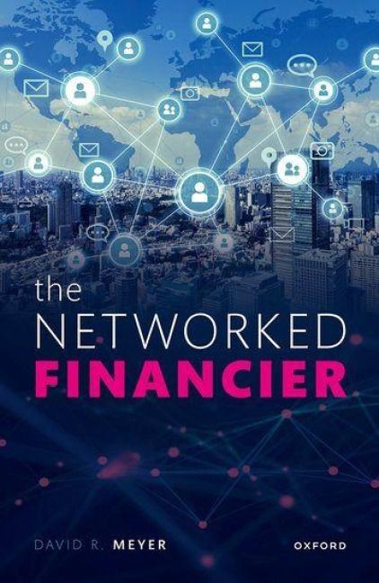 Produktbild: The Networked Financier