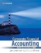 Produktbild: Corporate Financial Accounting