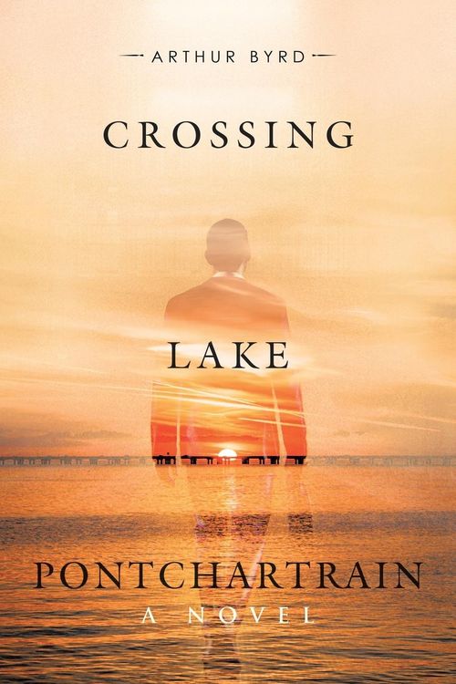 Produktbild: Crossing Lake Pontchartrain