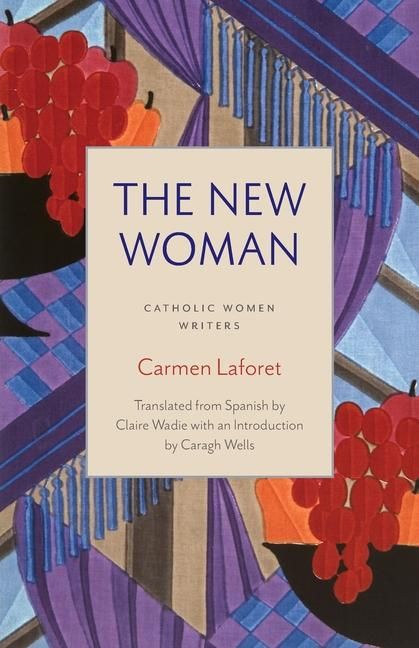 Produktbild: The New Woman