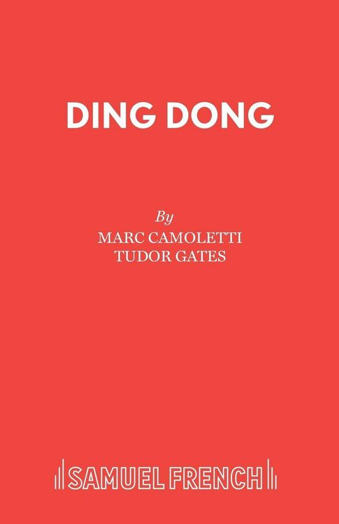Produktbild: Ding Dong