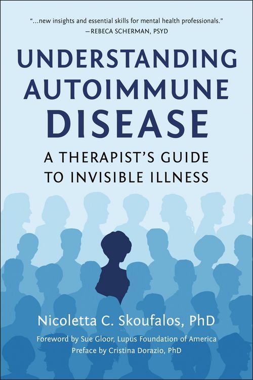 Produktbild: Understanding Autoimmune Disease