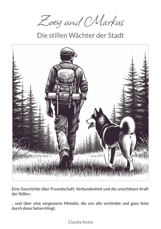 Produktbild: Zoey und Markus