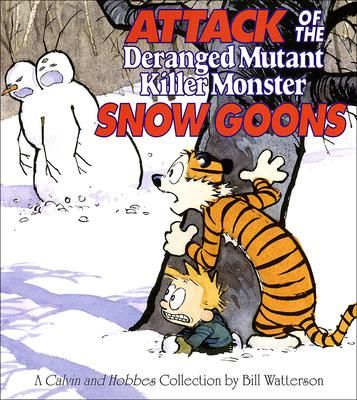 Produktbild: Attack of the Deranged Mutant Killer Monster Snow Goons