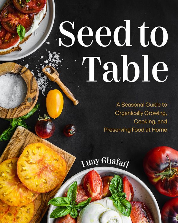 Produktbild: Seed to Table