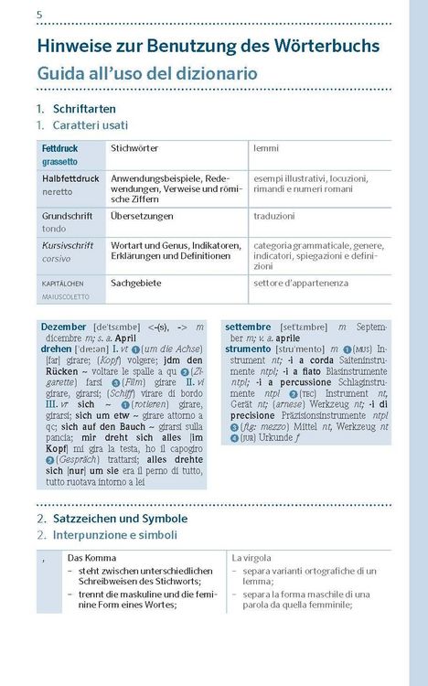Produktbild: PONS Kompaktw&ouml;rterbuch Plus Italienisch