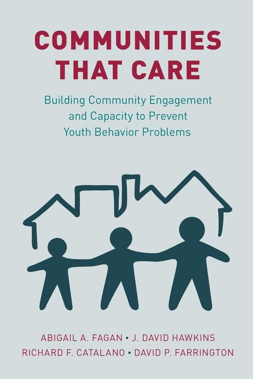 Produktbild: Communities That Care