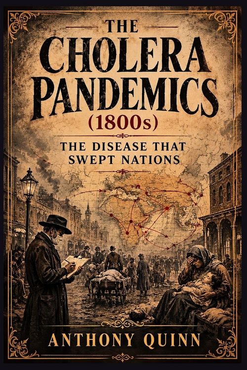 Produktbild: The Spanish Flu (1918)
