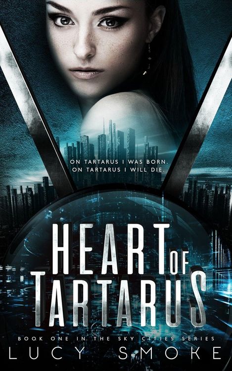 Produktbild: Heart of Tartarus