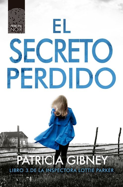 Produktbild: El secreto perdido