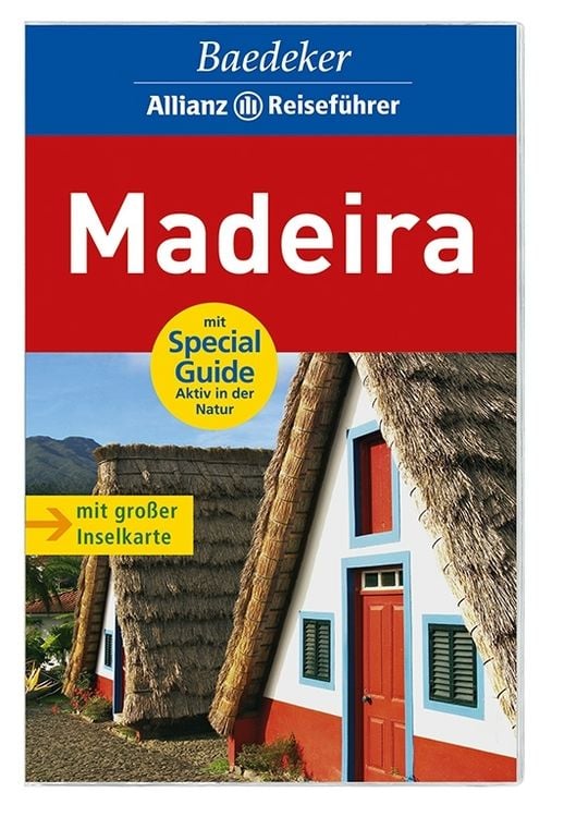 Bild vom Artikel Madeira vom Autor Monika Baumgarten