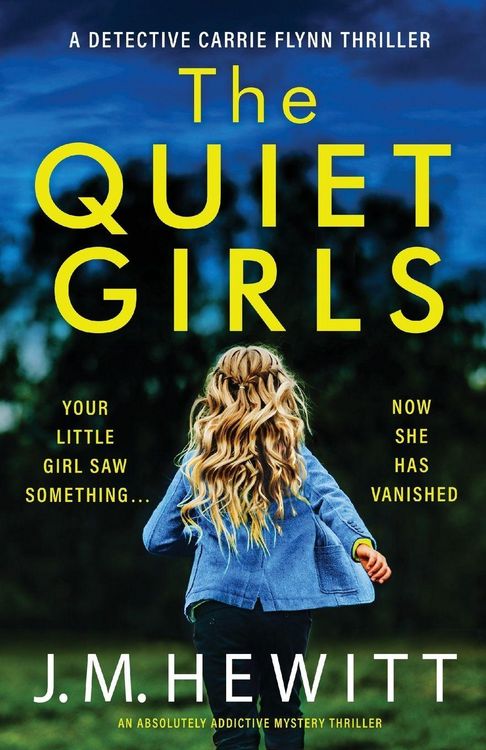 Produktbild: The Quiet Girls