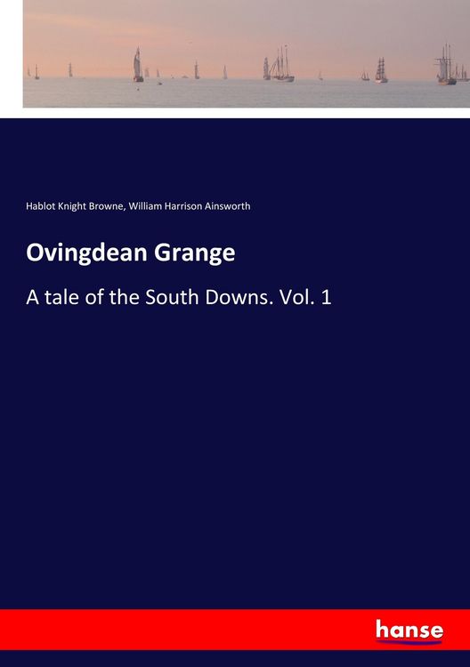 Produktbild: Ovingdean Grange