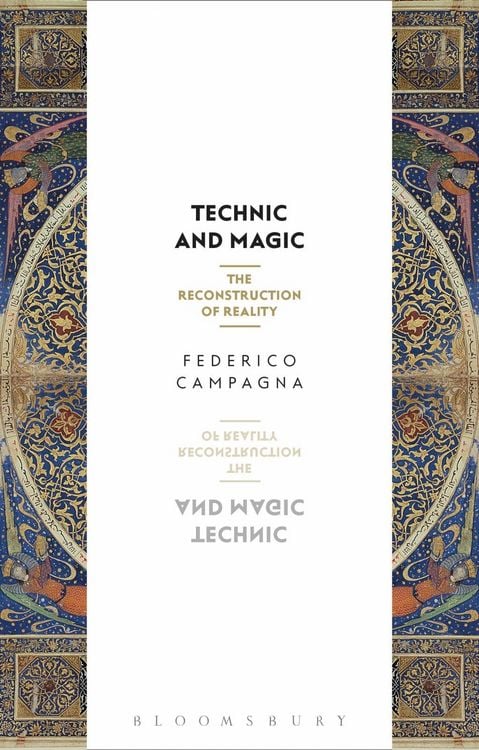 Produktbild: Technic and Magic