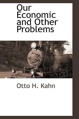 Produktbild: Our Economic and Other Problems