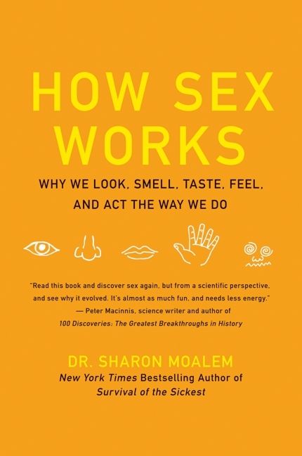 Produktbild: How Sex Works