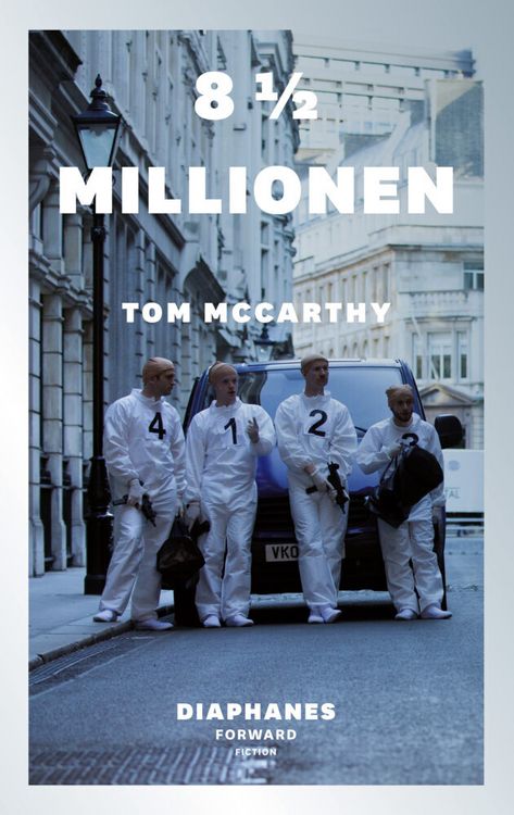 Produktbild: 8 1/2 Millionen