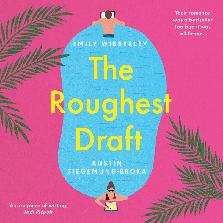 Produktbild: The Roughest Draft