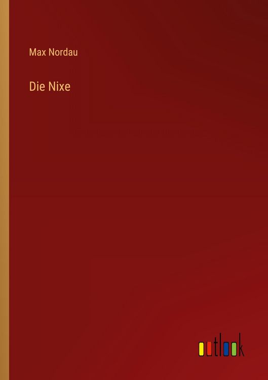 Produktbild: Die Nixe