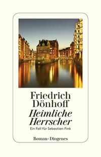 Produktbild: Heimliche Herrscher