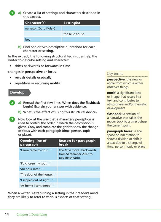 Produktbild: Lower Secondary English Student's Book: Stage 9