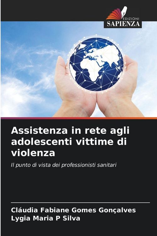 Produktbild: Assistenza in rete agli adolescenti vittime di violenza