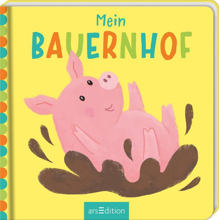 Produktbild: Mein Bauernhof